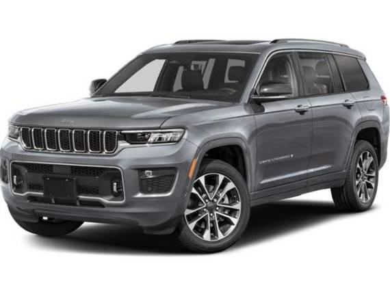 JEEP GRAND CHEROKEE 2023 1C4RJKDG8P8753021 image